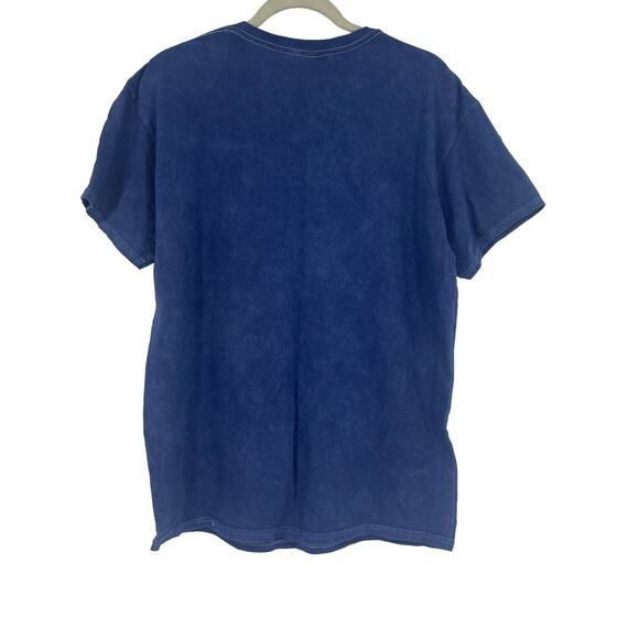 Official Merch Outkast T-Shirt Blue Size XL NWOT - Picture 2 of 5